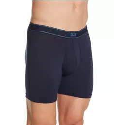 Daytripper Boxer Briefs With Fly - 3 Pack GreHea M