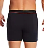 Saxx Underwear Non-Stop Stretch Cotton Boxer Brief - 3 Pack SXPP3J - Image 2