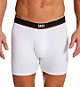 Saxx Underwear Non-Stop Stretch Cotton Boxer Brief - 3 Pack SXPP3J - Image 1