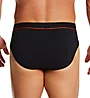 Saxx Underwear Non-Stop Stretch Cotton Brief - 3 Pack SXPP3JB - Image 2
