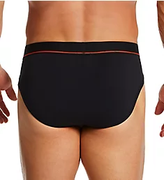 Non-Stop Stretch Cotton Brief - 3 Pack