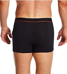Non-Stop Stretch Cotton Trunk - 3 Pack BKDNWT S