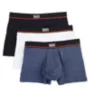 Saxx Underwear Non-Stop Stretch Cotton Trunk - 3 Pack SXPP3JT - Image 3