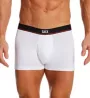 Saxx Underwear Non-Stop Stretch Cotton Trunk - 3 Pack SXPP3JT - Image 1