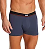 Saxx Underwear Non-Stop Stretch Cotton Trunk - 3 Pack SXPP3JT