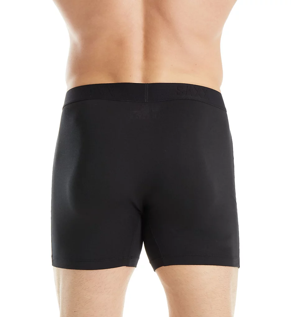 Ultra Boxer Brief With Fly - 3 Pack