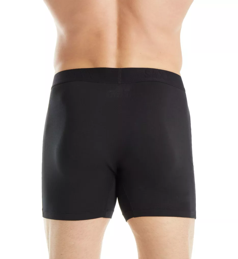 Ultra Boxer Brief With Fly - 3 Pack NclsU S