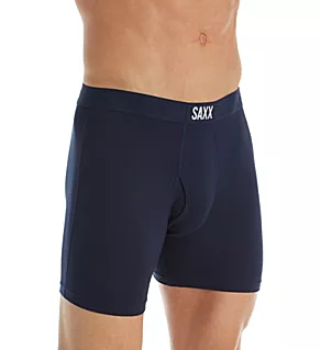 Ultra Boxer Brief With Fly - 3 Pack