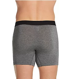 Vibe Modern Fit Boxer Brief - 3 Pack BkGBA1 S