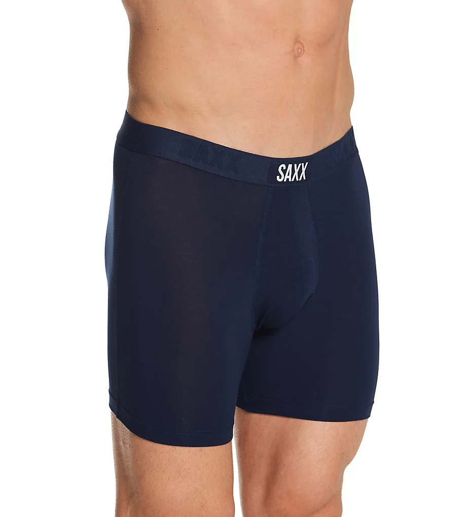 Vibe Modern Fit Boxer Brief - 3 Pack