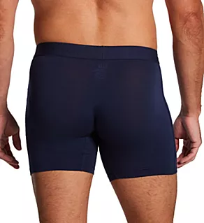 Vibe Xtra Super Soft Boxer Brief w/ Fly - 3 Pack