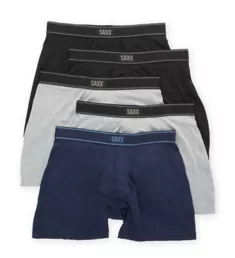 Daytripper Boxer Brief Fly - 5 Pack