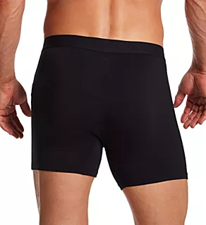 Ultra Super Soft Boxer Brief Fly - 5 Pack