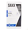 Saxx Underwear Ultra Super Soft Boxer Brief Fly - 5 Pack SXPP5U - Image 3