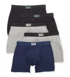 Vibe Super Soft Boxer Brief - 5 Pack