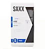 Saxx Underwear Vibe Super Soft Boxer Brief - 5 Pack SXPP5V - Image 3