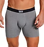 Saxx Underwear Vibe Super Soft Boxer Brief - 5 Pack SXPP5V - Image 1