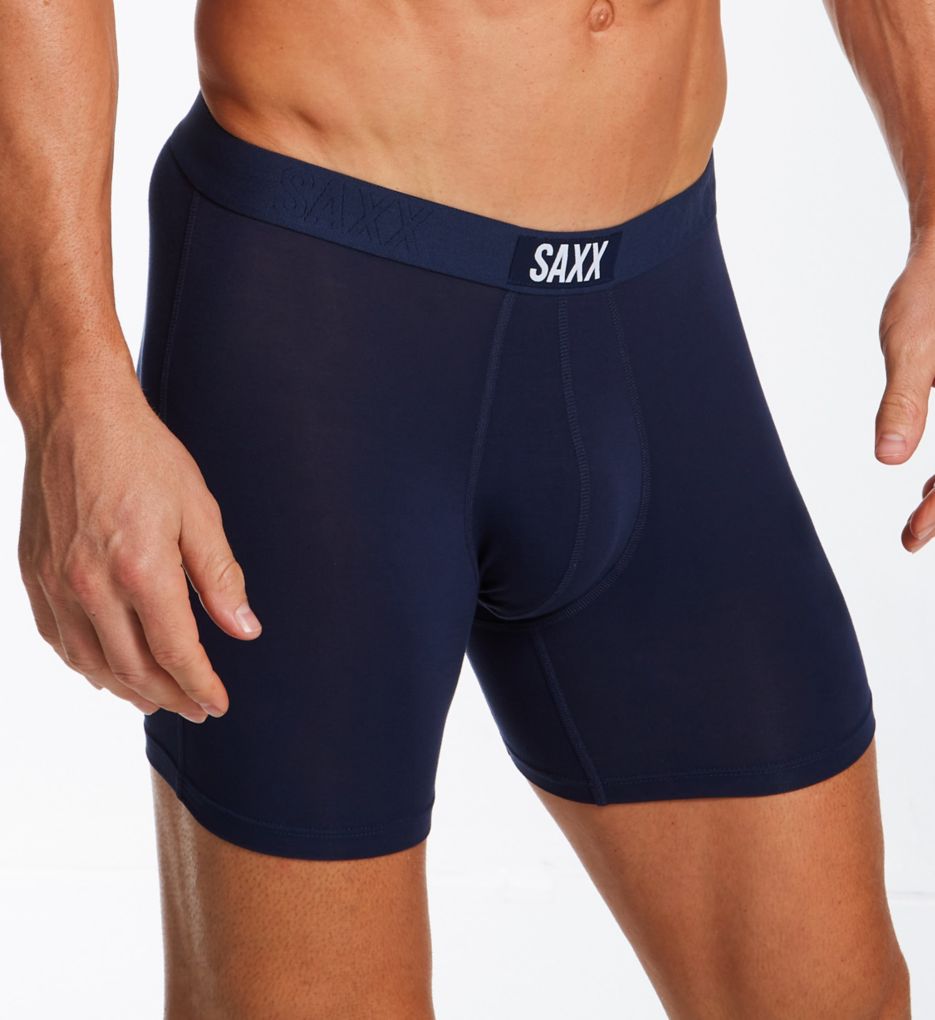 Vibe Super Soft Boxer Brief - SAXX