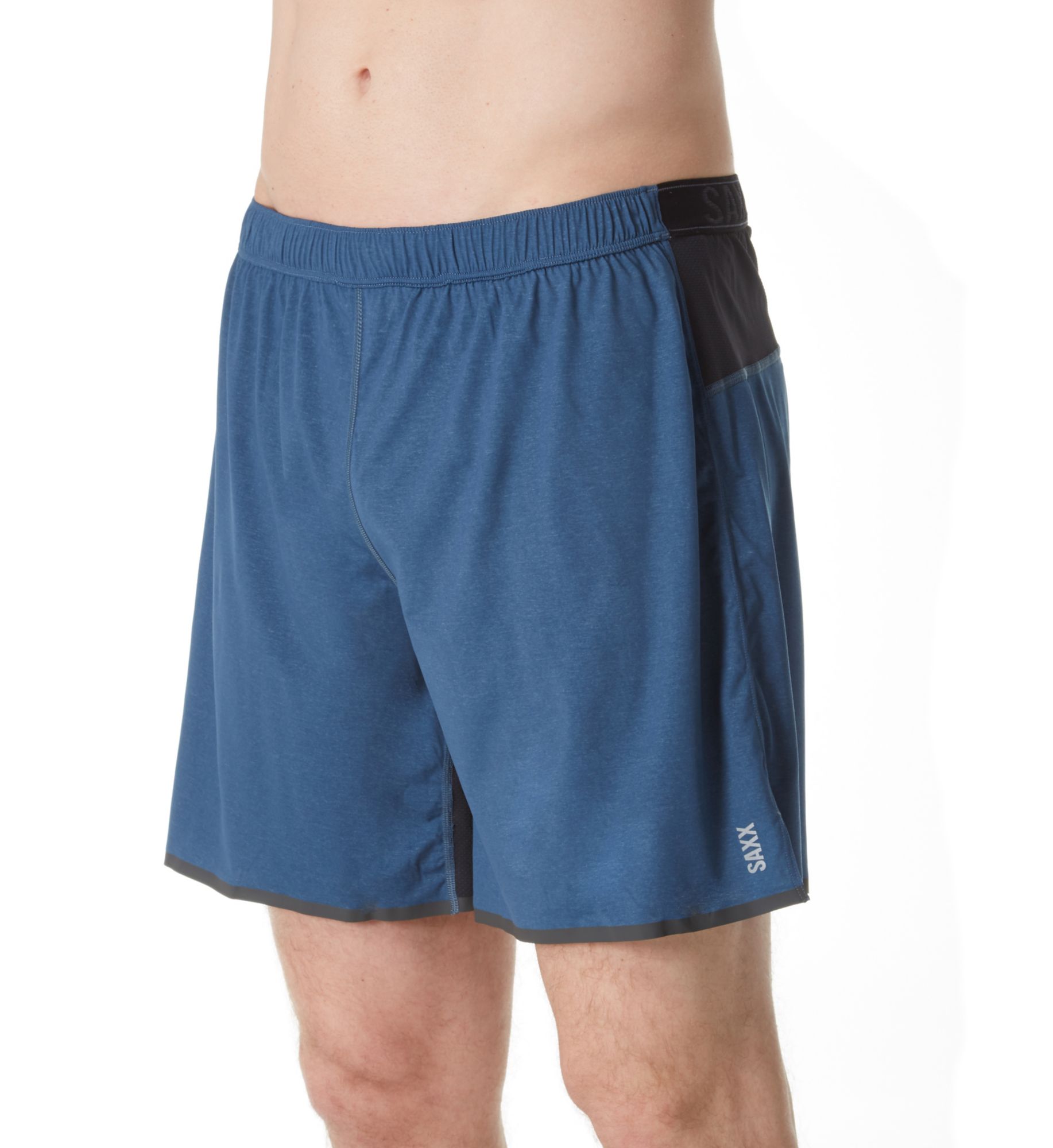 saxx running shorts