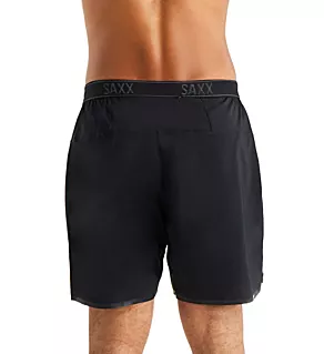 Pilot 2N1 Short Black 2XL