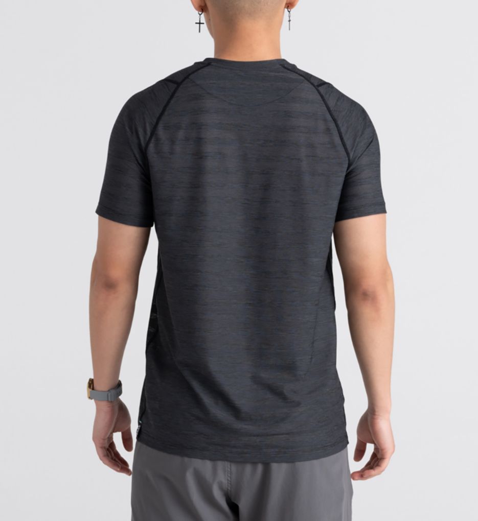 DropTemp Cooling Mesh Tee