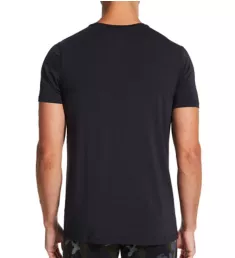 Sleepwalker Short Sleeve Pocket Tee Black 2XL