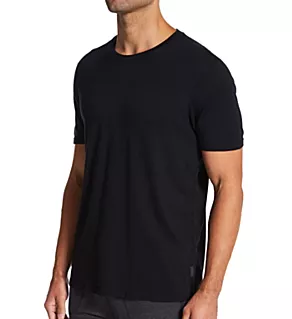 3Six Five Crew Neck T-Shirt Black XL