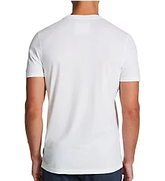3Six Five Crew Neck T-Shirt White XL