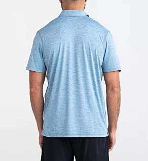 DropTemp All Day Cooling Polo Shirt