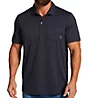Saxx Underwear DropTemp All Day Cooling Polo Shirt SXSP45 - Image 1
