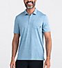 Saxx Underwear DropTemp All Day Cooling Polo Shirt