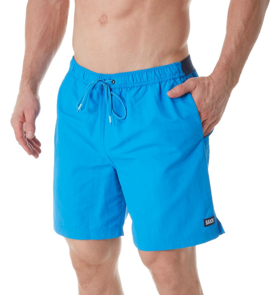 Cannonball 7 Inch Quick Dry Swim Trunk