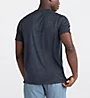 Saxx Underwear DropTemp All Day Cooling Pocket Tee turhea S  - Image 2