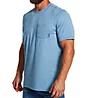 Saxx Underwear DropTemp All Day Cooling Pocket Tee SXST45 - Image 1