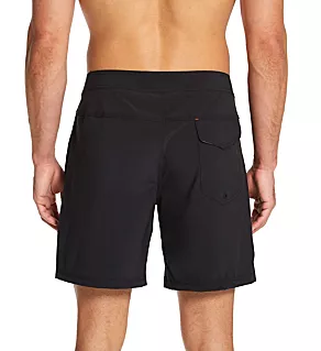 Betawave 2N1 17 Inch Swim Volley Black 36