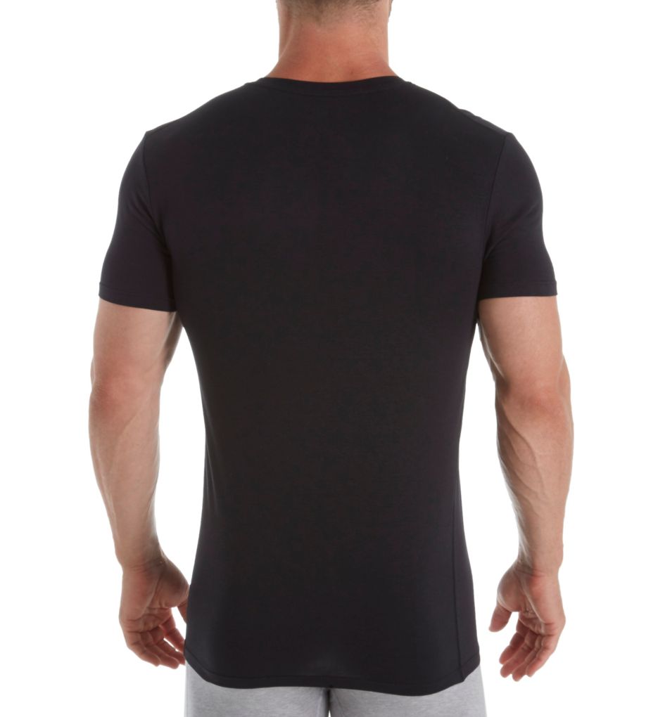 Undercover Slim Fit Crew Neck T-Shirt