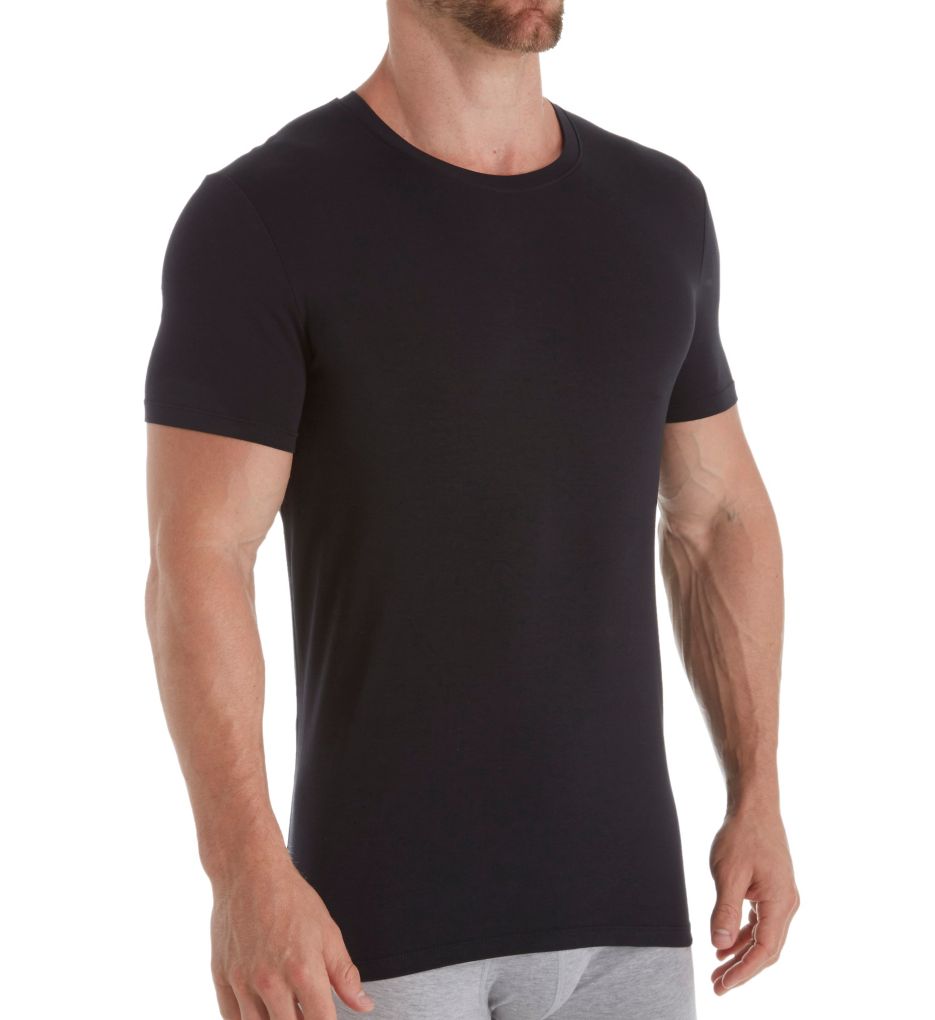 Undercover Slim Fit Crew Neck T-Shirt