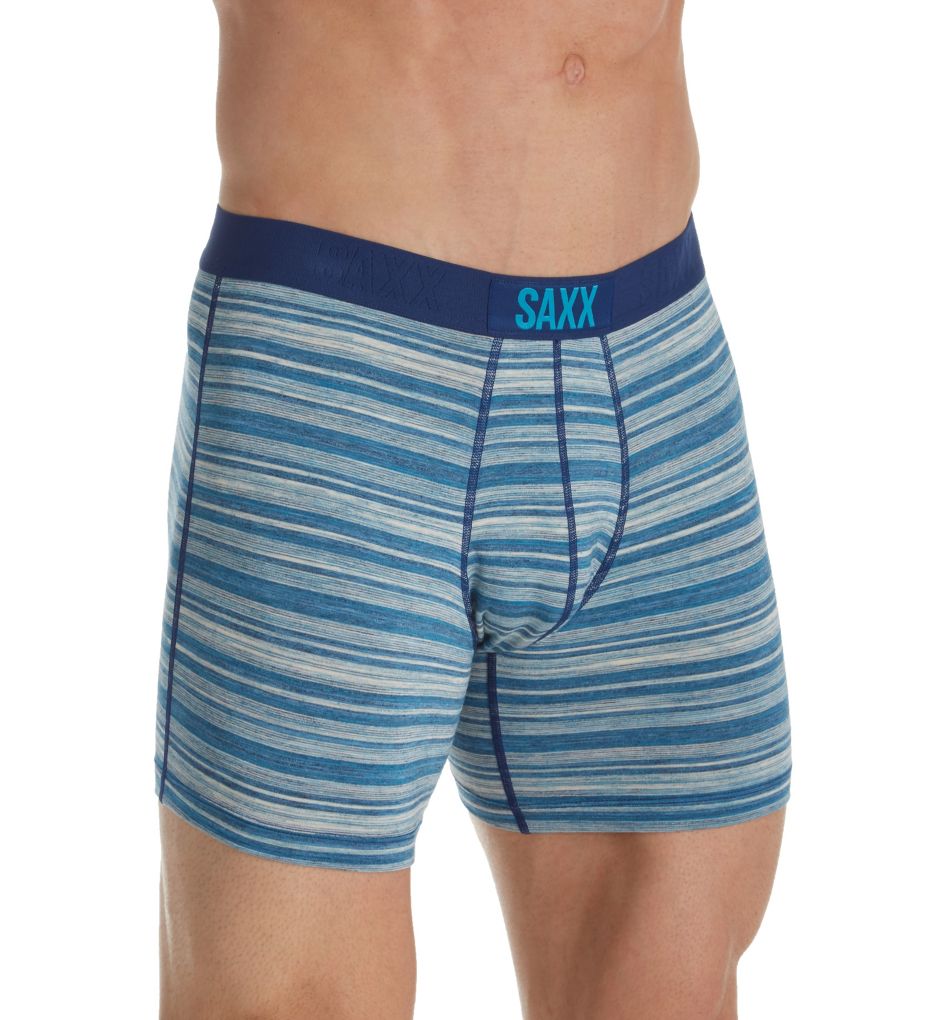 Vibe Everyday Modern Fit Trunk miaHSt M by Saxx Underwear