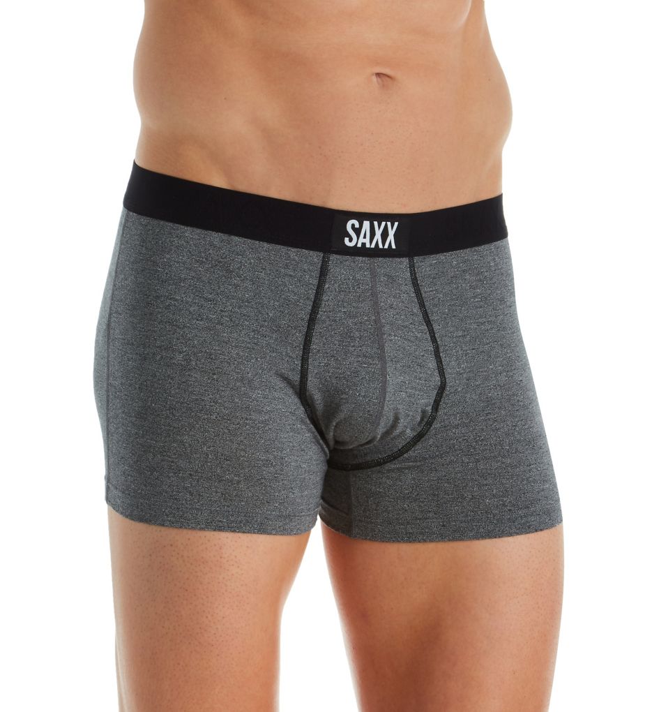 Vibe Everyday Modern Fit Trunk BHCHT 2XL by Saxx Underwear