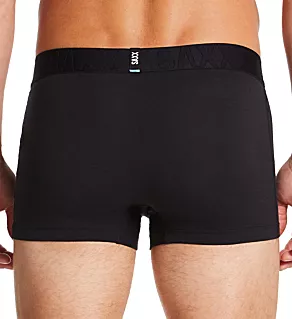 Everyday DropTemp Cool Cotton Trunk Black XL