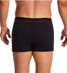 Non-Stop Stretch Cotton Trunk BLK M