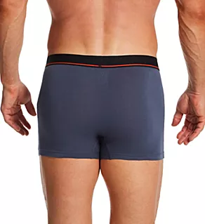 Non-Stop Stretch Cotton Trunk Deep Navy 2XL
