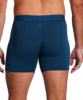 Vibe Xtra Super Soft Boxer Brief w/ Fly