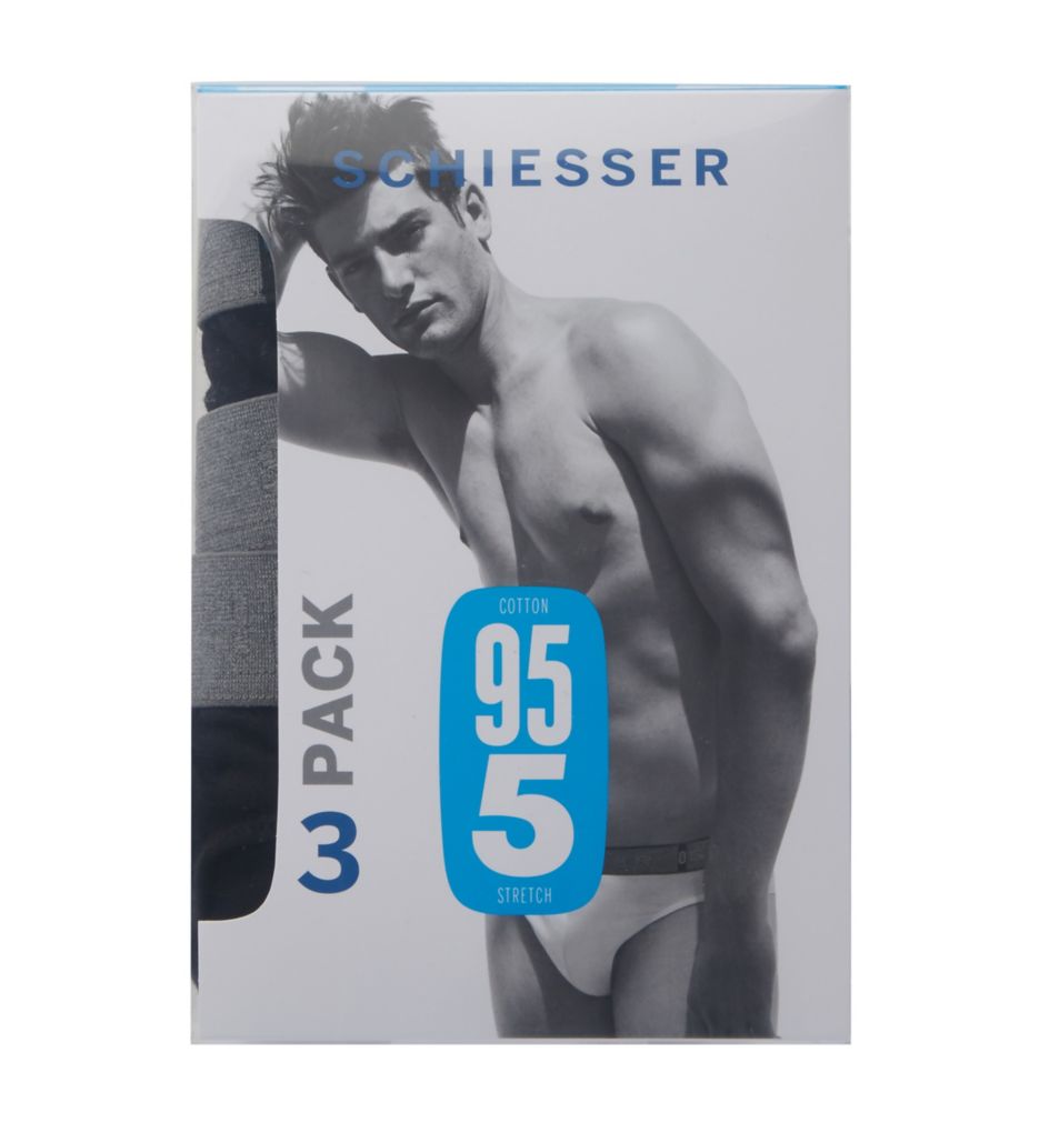 95/5 Rio Briefs - 3 Pack-cs1