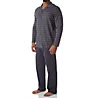 Schiesser Day and Night Pajama Pant Set 159635