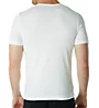 Schiesser 95/5 V-Neck T-Shirt 205429 - Image 2
