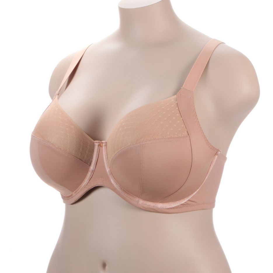 Sculptresse 10685 Bliss Full Cup Underwire Bra - Noir - Allure