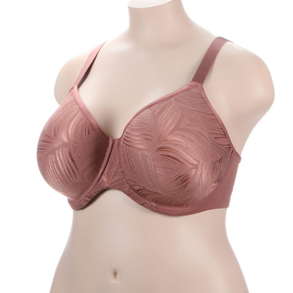 Illuminate Non Padded Moulded Bra