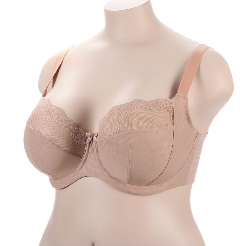 Esme Balcony Bra
