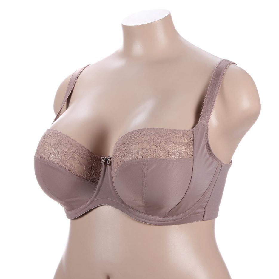 Sculptresse Chi Chi Balconnet - Spring Lilac – Sheer Essentials